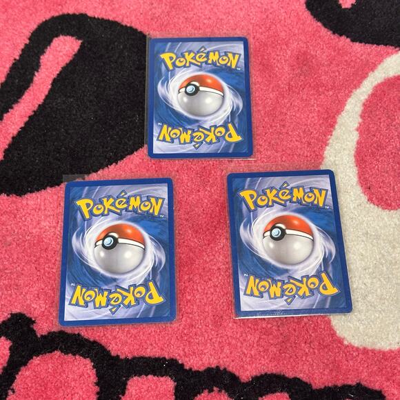 Buneary #12, Piplup #16, Chimchar #13 – Pokémon POP Series 9 – Bundle - Picture 2 of 2